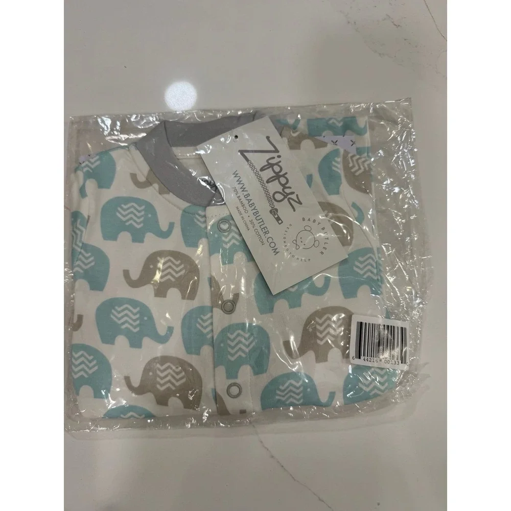 Zippyz sleeper bundle 3-6 months